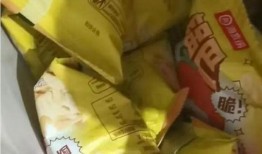 爆料零食博主视频,揭秘热门零食背后的真相