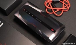 红魔手机爆料最新消息,性能怪兽即将登场，颠覆游戏体验！